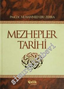 Mezhepler Tarihi -        2013