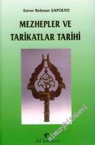 Mezhepler ve Tarikatlar Tarihi -        2006