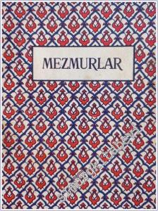 Mezmurlar -        1958
