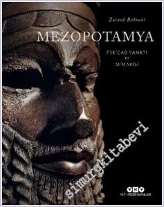 Mezopotamya - Eskiçağ Sanatı ve Mimarisi (Ciltli) -        2026