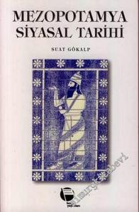 Mezopotamya Siyasal Tarihi  -