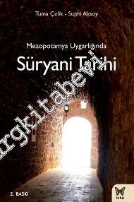 Mezopotamya Uygarlığında Süryani Tarihi -        2017