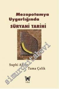 Mezopotamya Uygarlığında Süryani Tarihi -