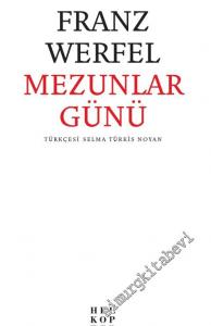 Mezunlar Günü -