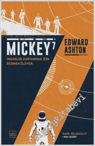 Mickey 7 : İnsanlığı Kurtarmak İçin Resmen Ölüyor -        2025