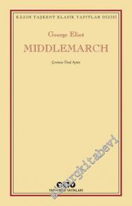Middlemarch -        2025