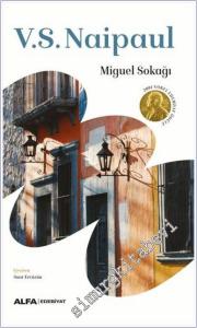 Miguel Sokağı -        2025