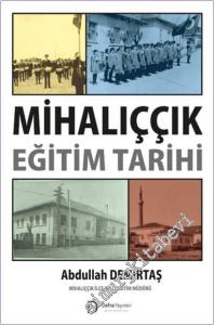 Mihalıççık Eğitim Tarihi -        2025