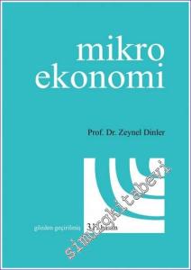 Mikro Ekonomi -        2021