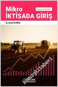 Mikro İktisada Giriş -        2025