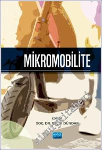 Mikromobilite -        2023