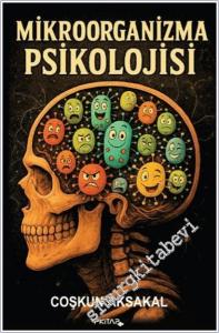 Mikroorganizma Psikolojisi -        2025