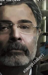 Mikrop Dergisi: Kolay girer, zor çıkar - Ahmet Ümit - Sayı: 4      Temmuz - Ağustos