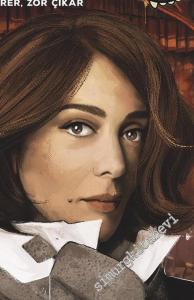 Mikrop Dergisi: Kolay girer, zor çıkar - Gerçeklik istemiyorum sihir istiyorum - Sayı: 6      Kasım - Aralık