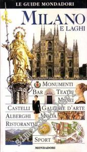 Milano e Laghi  -