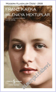 Milena'ya Mektuplar -