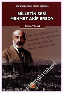 Milletin Sesi Mehmet Akif Ersoy -         2026