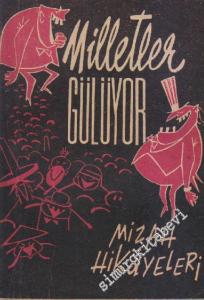 Milletler Gülüyor / Mizah Hikayeleri -