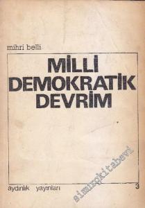 Milli Demokratik Devrim -        1970