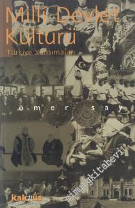 Milli Devlet Kültürü: Türkiye Yansımaları -        1998