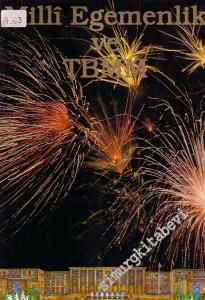 Milli Egemenlik ve Türkiye Büyük Millet Meclisi -