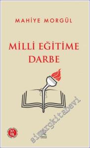 Milli Eğitime Darbe -        2024
