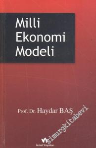 Milli Ekonomi Modeli -