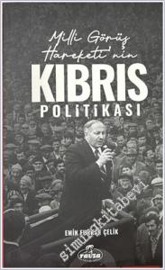 Milli Görüş Hareketi'nin Kıbrıs Politikası -        2024