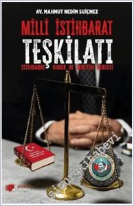 Milli İstihbarat Teşkilatı -        2025