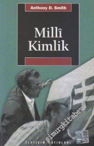 Milli Kimlik -        2022