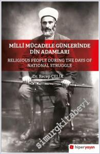 Milli Mücadele Döneminde Din Adamları -        2025