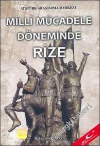 Milli Mücadele Döneminde Rize -        2004