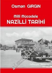 Milli Mücadele Nazilli Tarihi -        2020