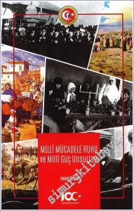 Milli Mücadele Ruhu ve Millî Güç Unsurları -        2023