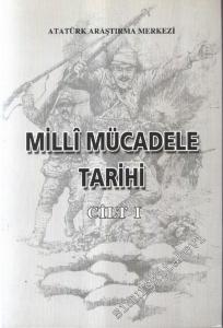 Milli Mücadele Tarihi 1 -        2005