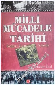 Milli Mücadele Tarihi : Kağnı Kamyonu Yendi -        2008