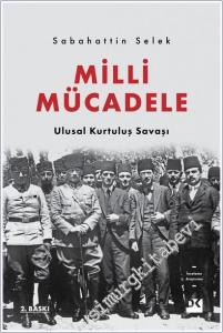 Milli Mücadele: Ulusal Kurtuluş Savaşı -        2025