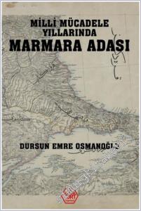 Milli Mücadele Yıllarında Marmara Adası -        2026