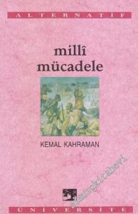 Milli Mücadele -        1992