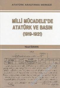 Milli Mücadele'de Atatürk ve Basın ( 1919 - 1921 ) -        2014