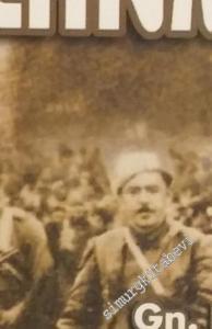 Milli Mücadelede Ayaklanmalar   -        1998