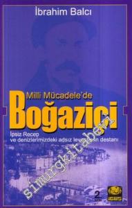 Milli Mücadele'de Boğaziçi -