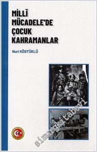 Milli Mücadele'de Çocuk -Kahramanlar -        2024
