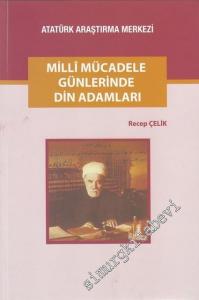 Milli Mücadelede Din Adamları -