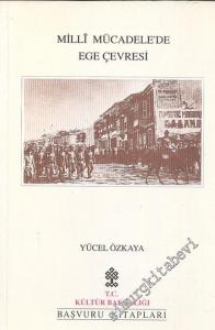 Milli Mücadele'de Ege Çevresi -        1994