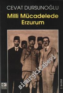 Milli Mücadelede Erzurum -        2000