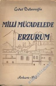 Milli Mücadelede Erzurum -        1946