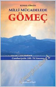 Milli Mücadelede Gömeç -        2023