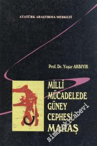 Milli Mücadelede Güney Cephesi Maraş -        1999