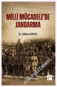 Milli Mücadele'de Jandarma -         2026